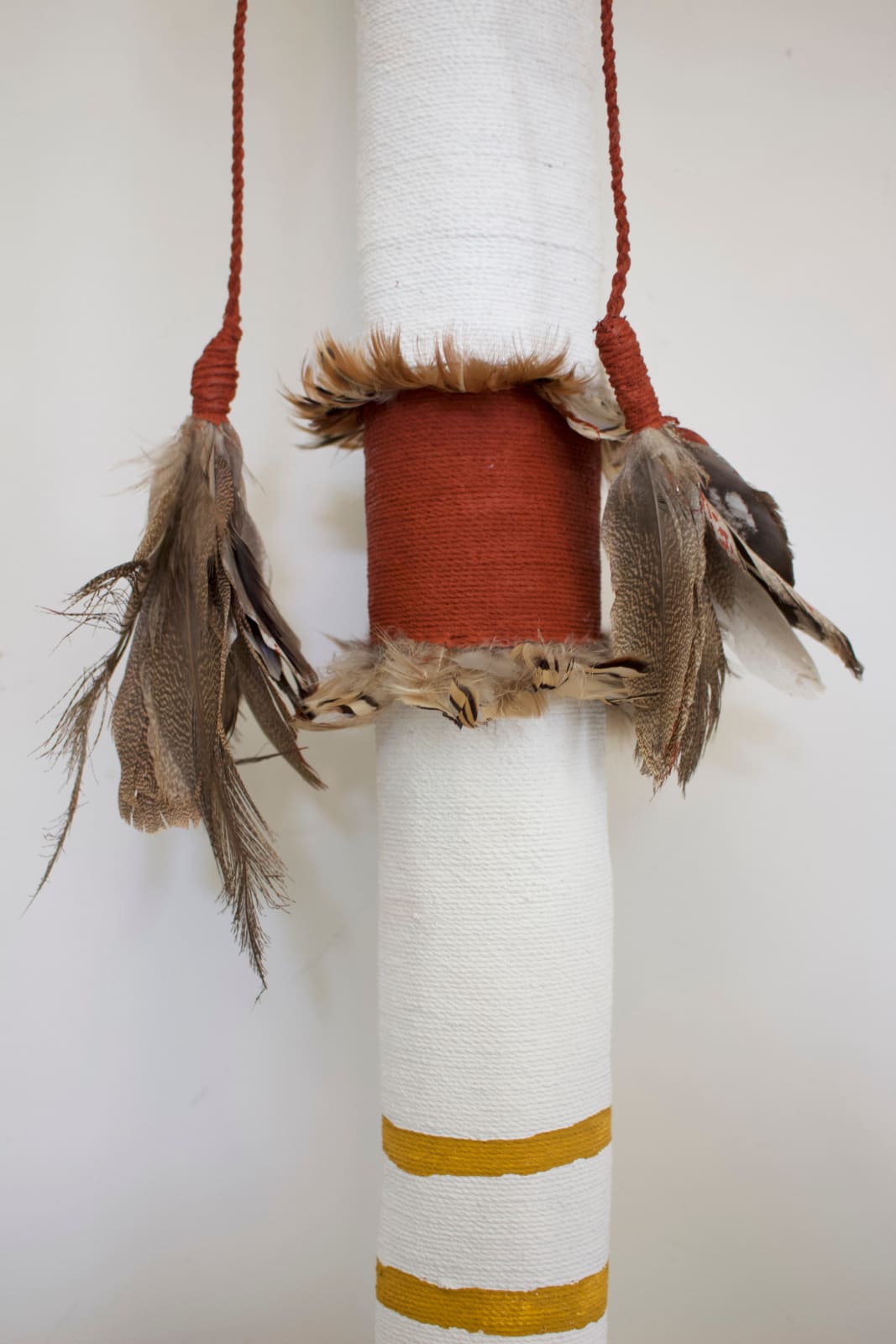 Jack Nawilil, Ngalkodjek Spirit Pole, 2023