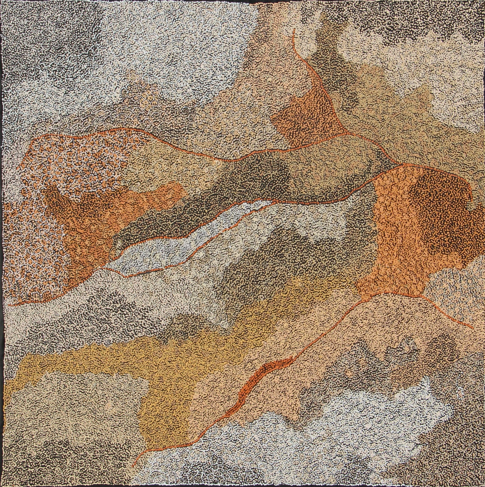 Rene Sundown, Amarouna, 2021