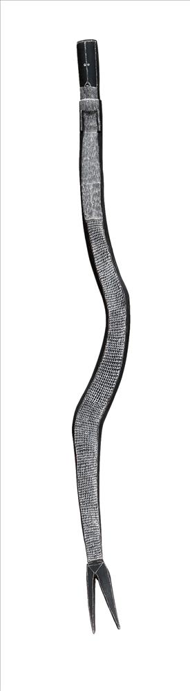 Owen Yalandja, Ngalkodjek Yawkyawk, 2019