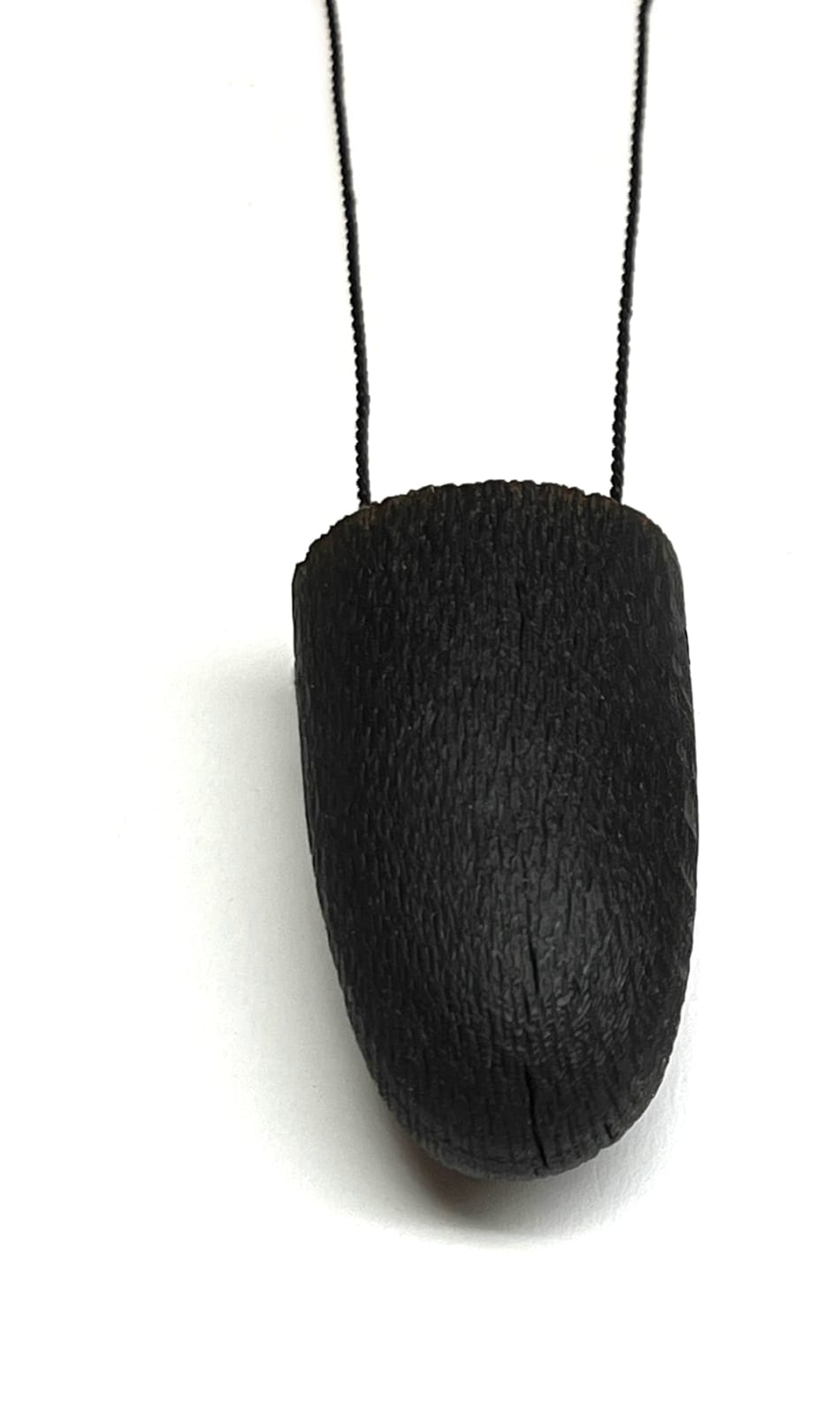 Melinda Young, River Junction - Neckpiece II (Gamilaraay Country/Dharawal Country, NSW), 2019/2024