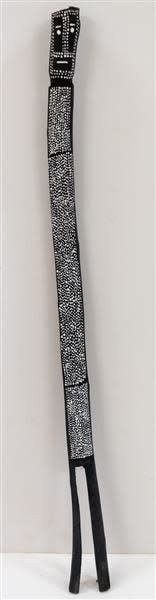 Elaine Naroldol, Mimih Spirit, 2021