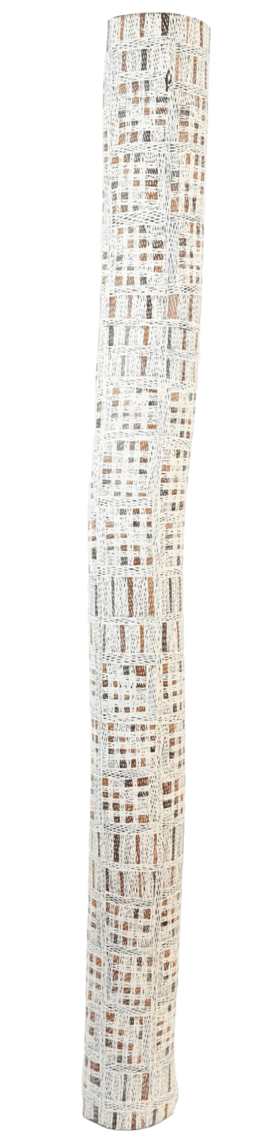 Yimula Mununggurr, Djapu Design (All), 2021