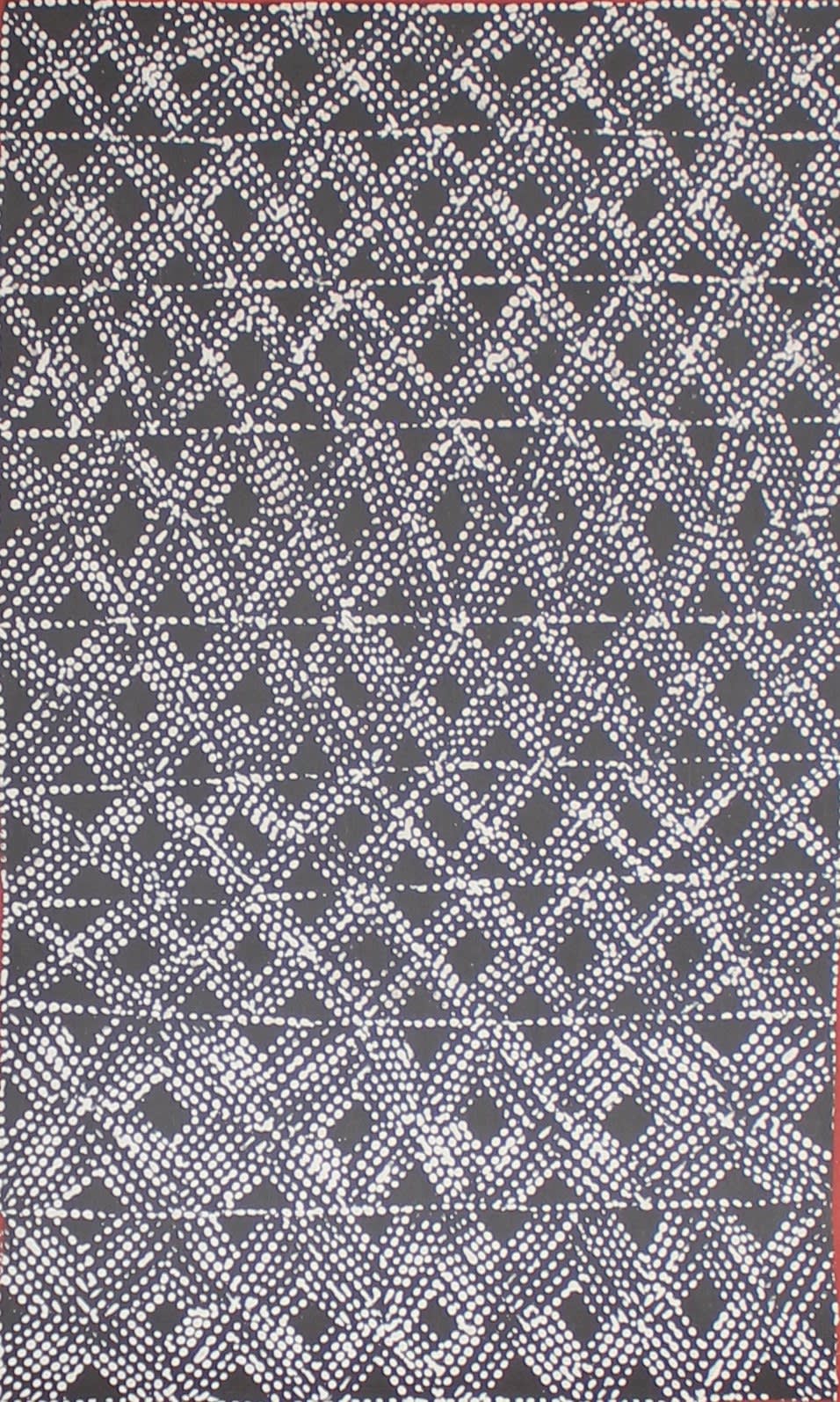 Maria Josette Orsto, Jilamara, 2018