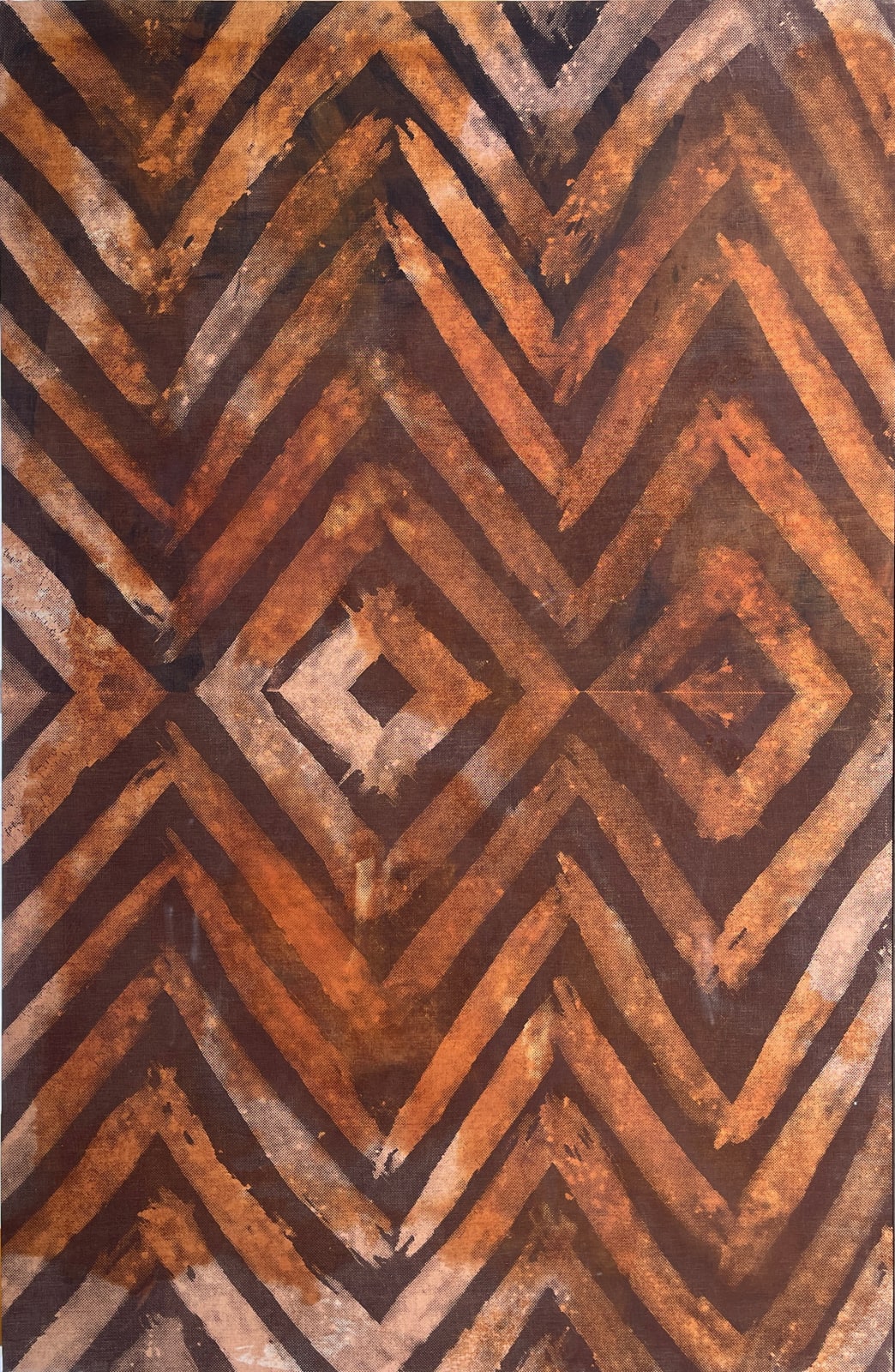 Eric Brown, Men's Business