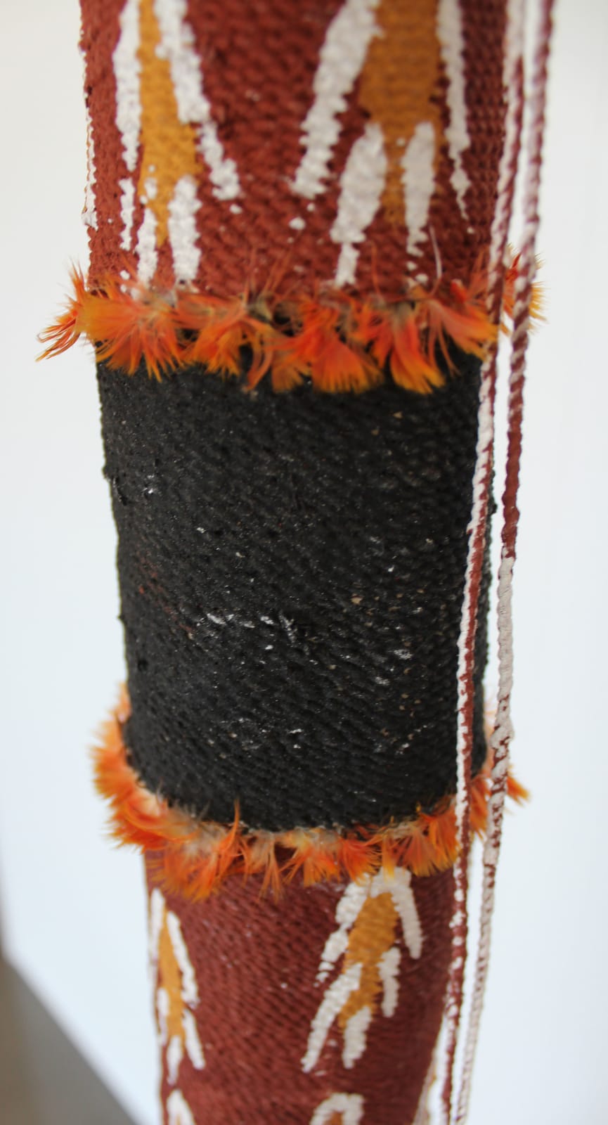 Jack Nawilil, Ngalkodjek Spirit Pole, 2021