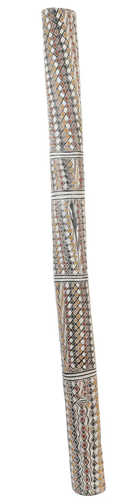 Djarrayang Wunungmurra, Buyku, 2021