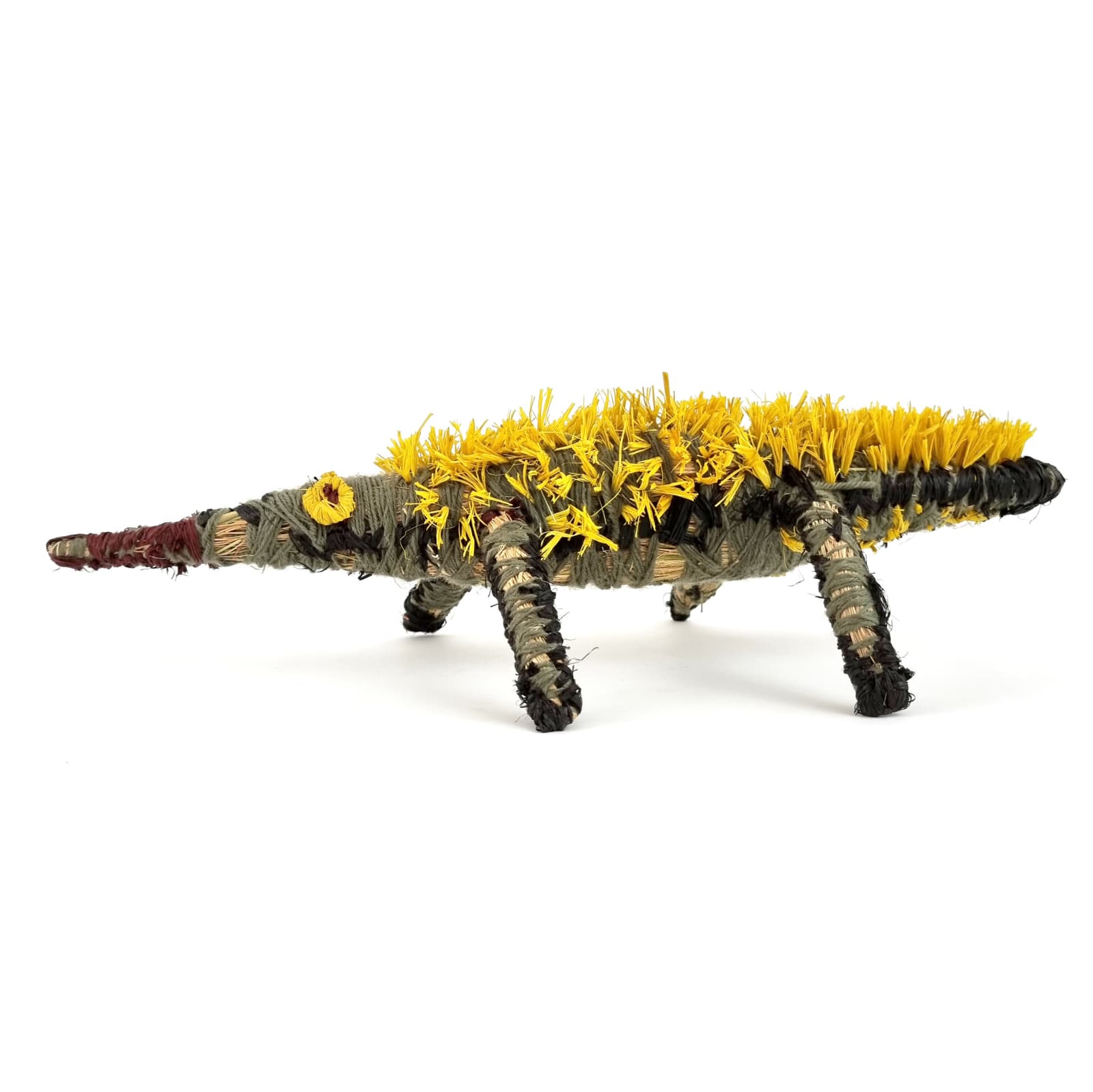 Ruth Bates, Tjilkamarta (Echidna), 2022