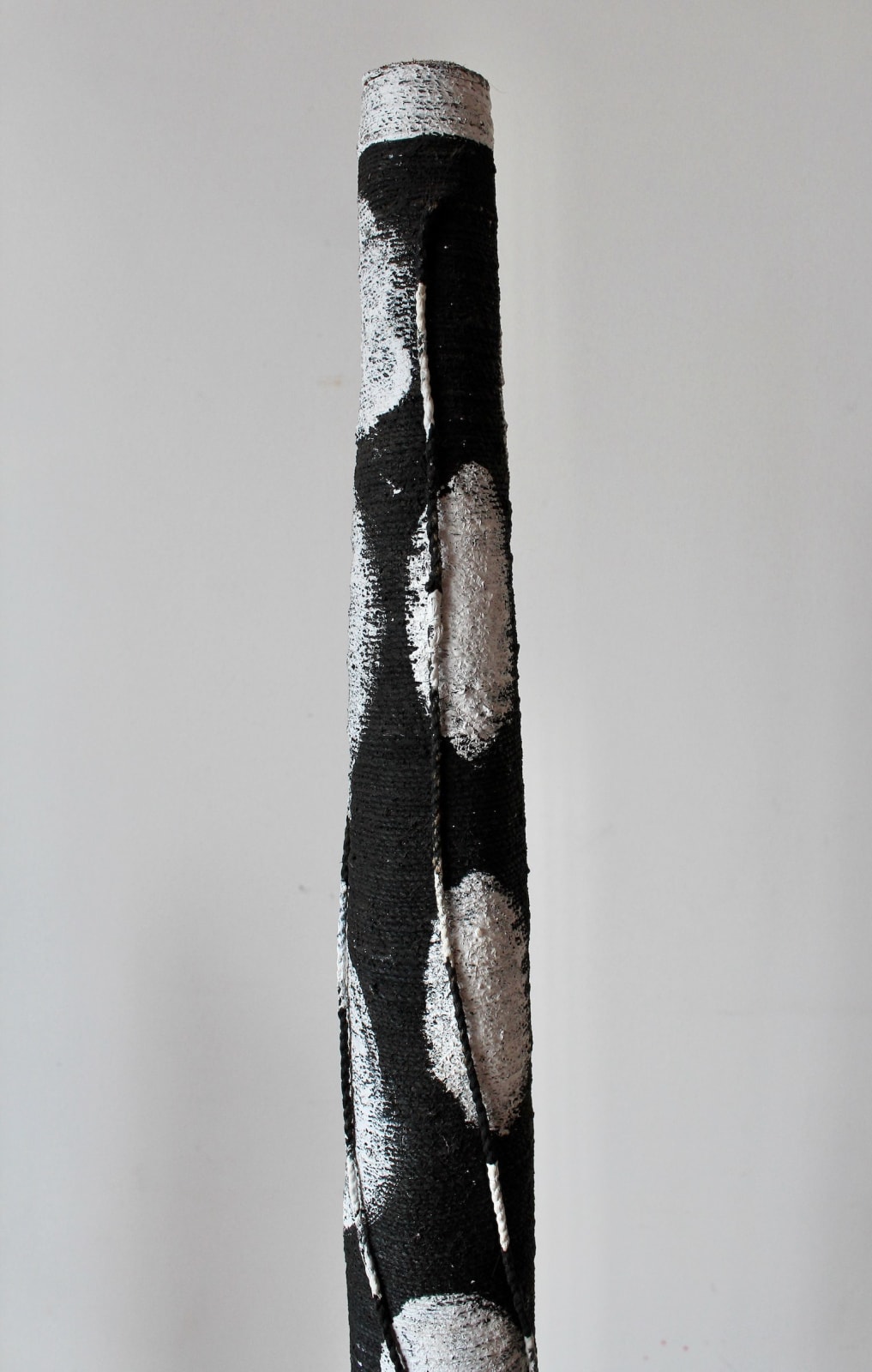 Jack Nawilil, Namorrorddo a Profane Spirit, 2012