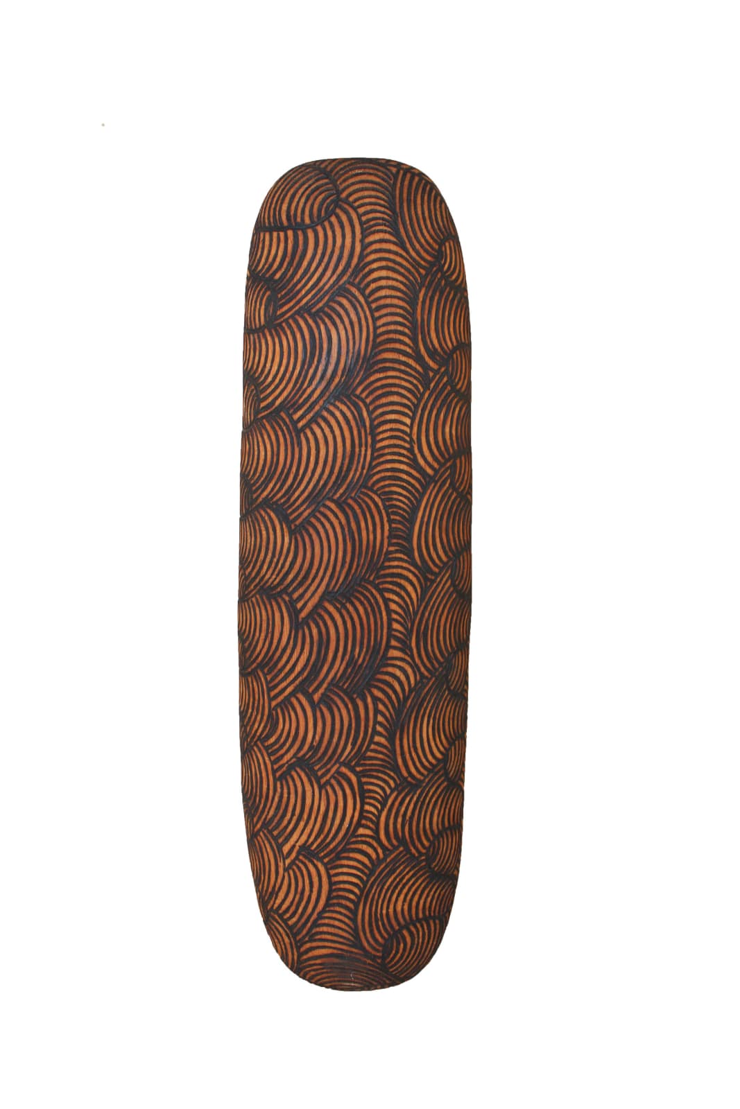 Lulu Cooley, Winnowing Bowl , 2019