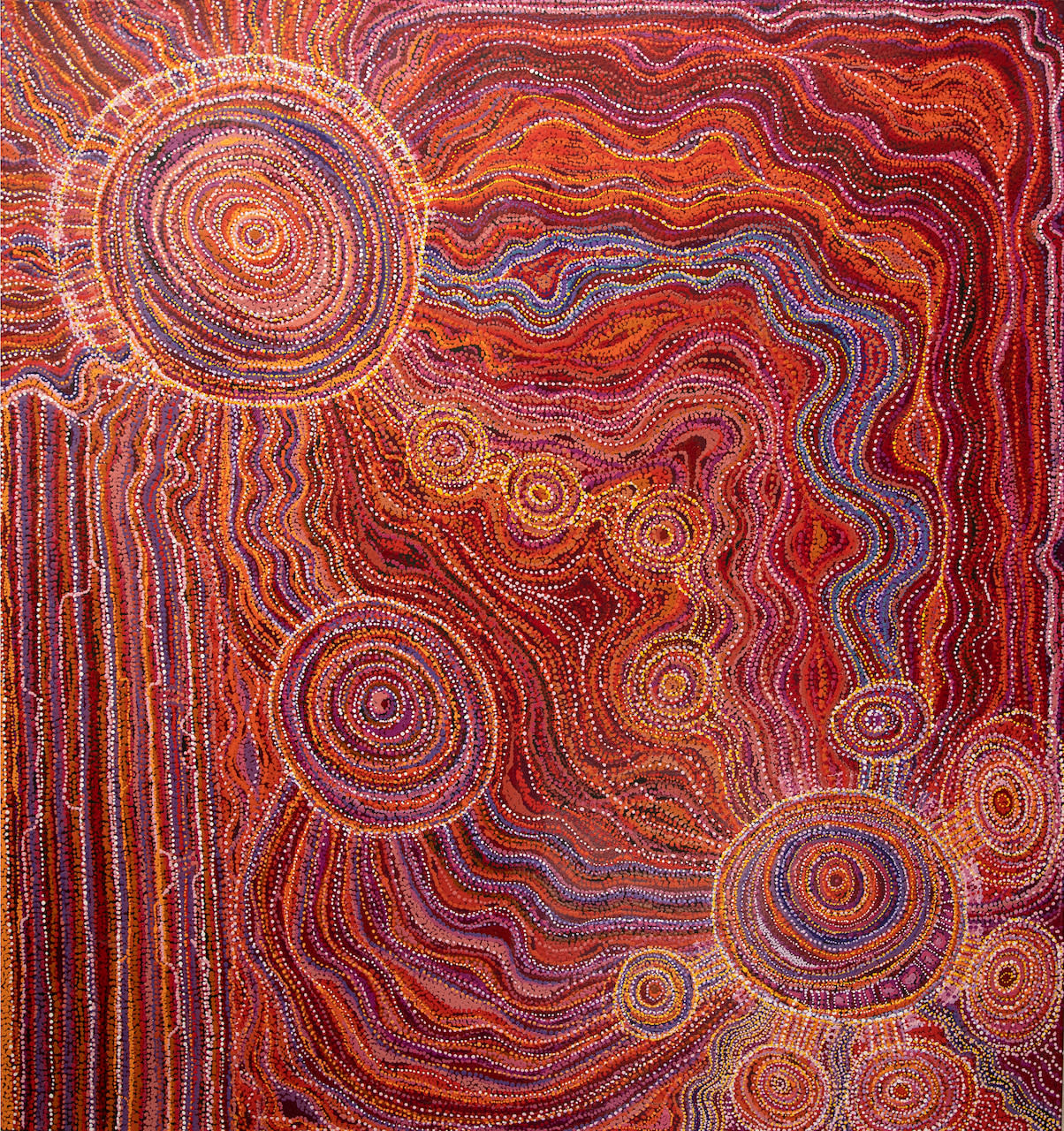 Elizabeth Dunn, Piltati - Elizabeth Dunn's Story, 2022