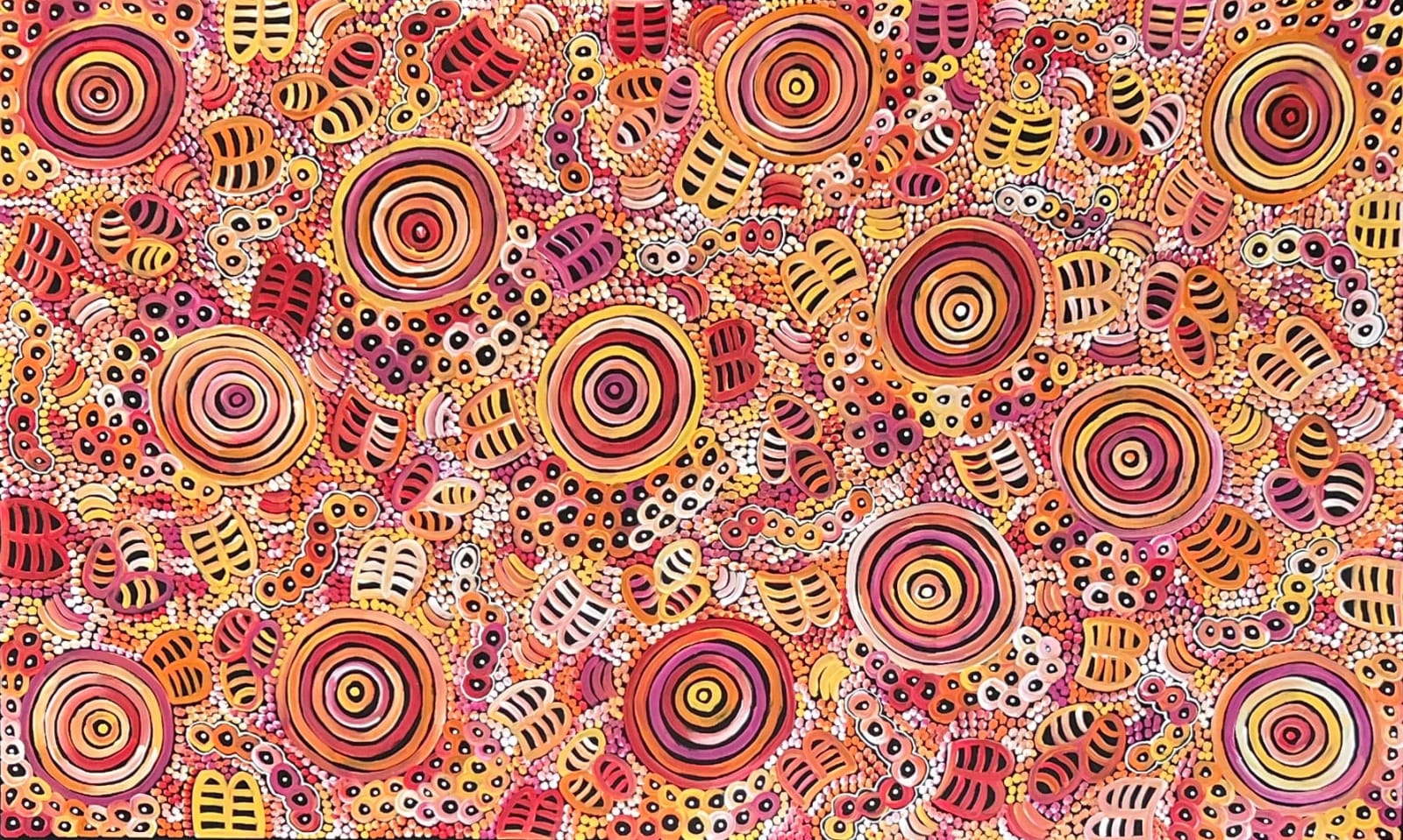 Dulcie Long Pula, Women's Designs, 2023