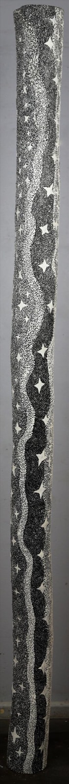 Naminapu Maymuru-White, Milngiyawuy, 2020