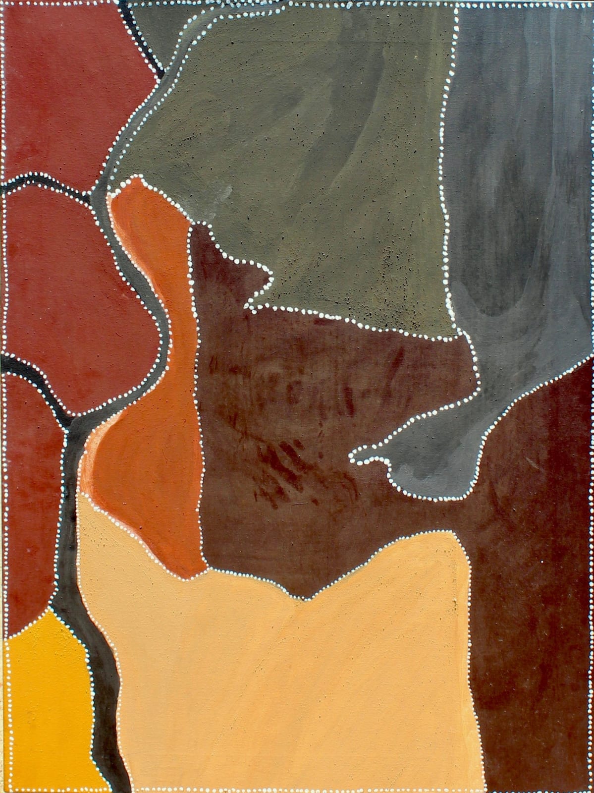 Churchill Cann, Black Butte, 2011