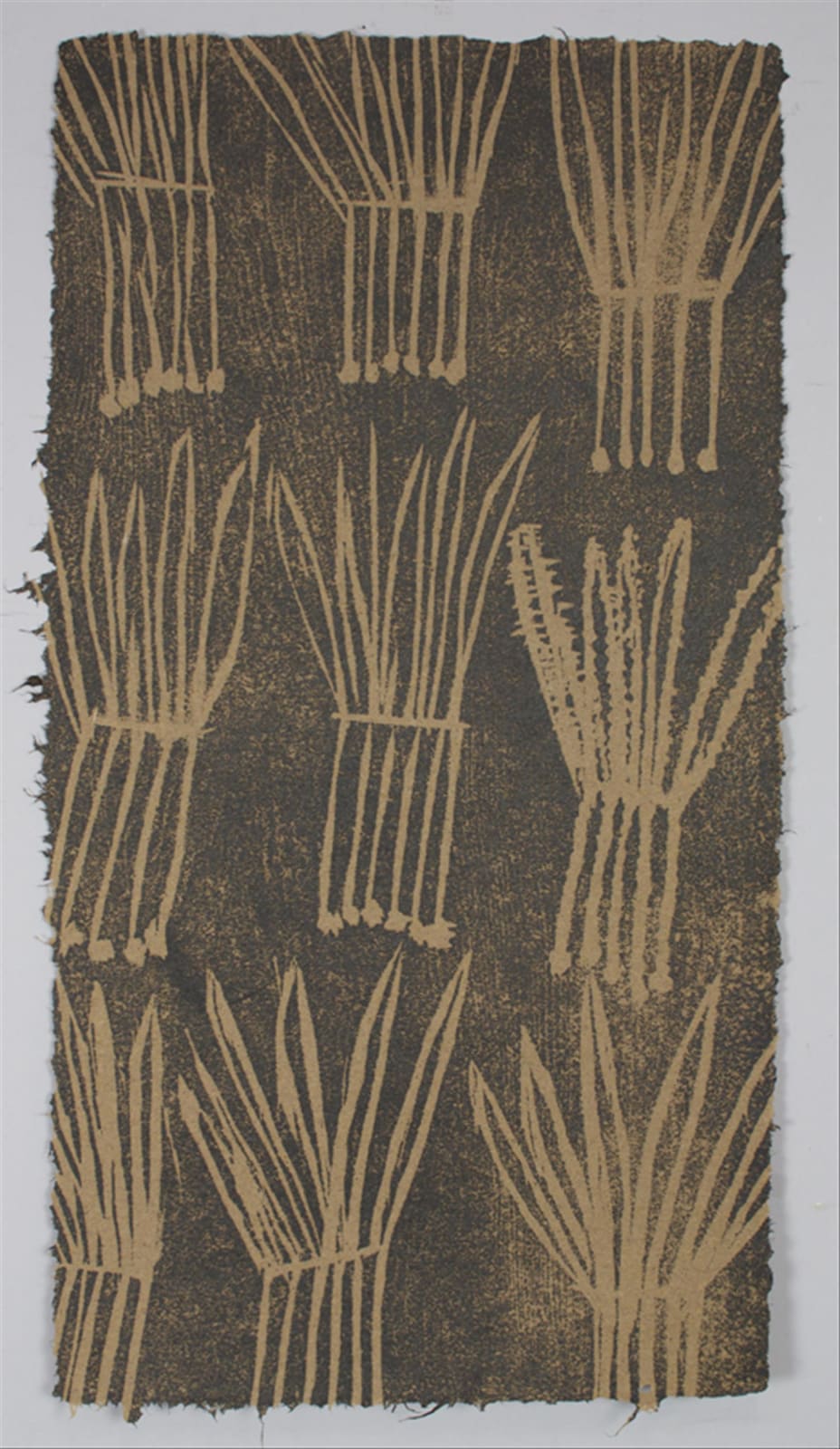 Mulkun Wirrpanda, Rakay , 2016