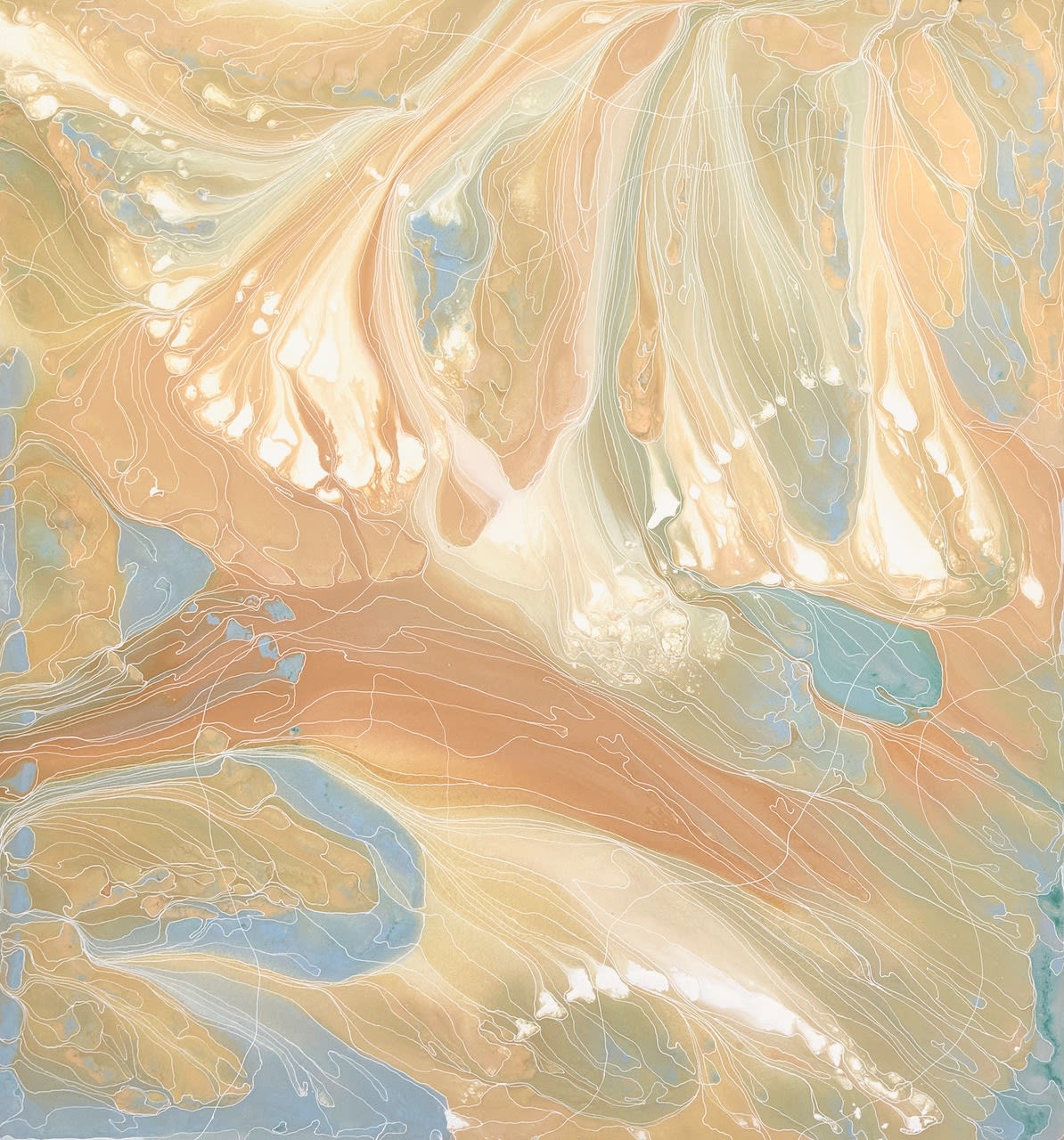 Janice Stanley, Pantu (Salt Lake), 2023