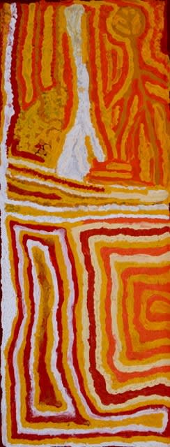 Ningie Nanala, Yula, 2013