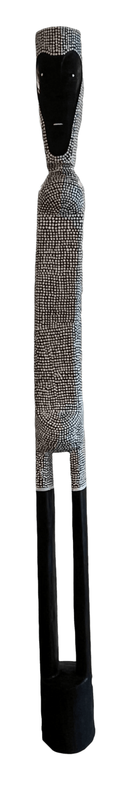 Jeremiah Bonson, Warraburnburn, 2021