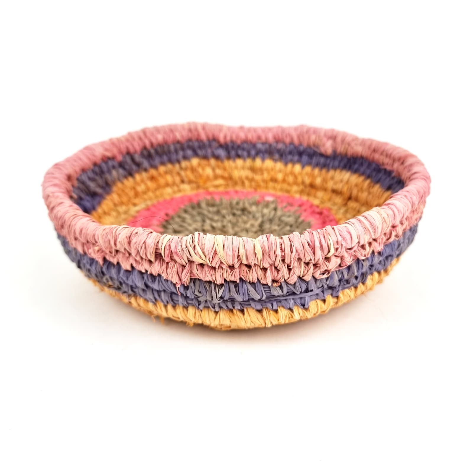 Erica Shorty, Basket, 2022