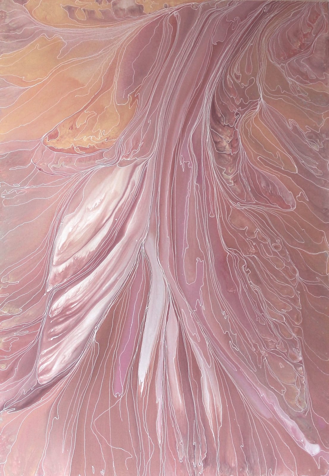Janice Stanley, Pantu (Salt Lake), 2023