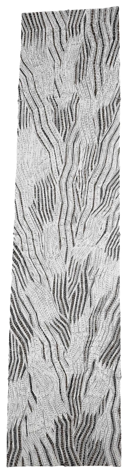 Lamangirra #2 Gumana, Garrapara, 2020