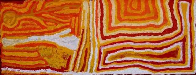 Ningie Nanala, Yula, 2013