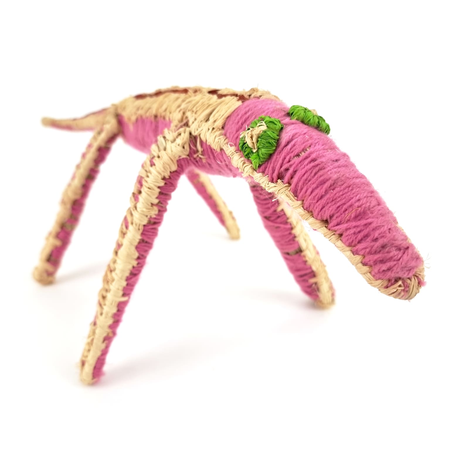 Erica Shorty, Tinka (Lizard), 2022