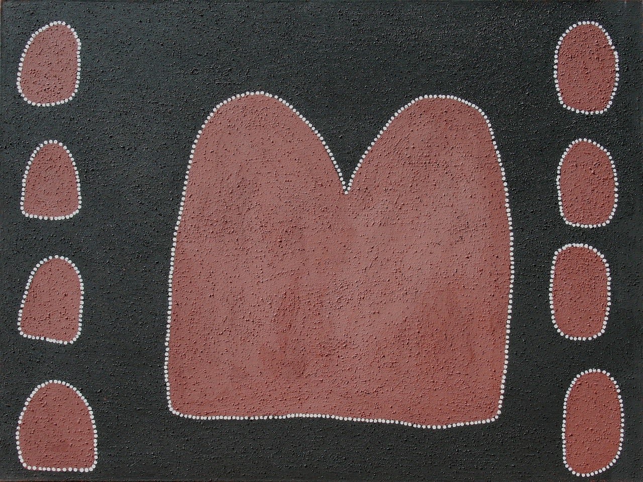 Jock Mosquito, Purnululu - Bungle Bungle, 2015