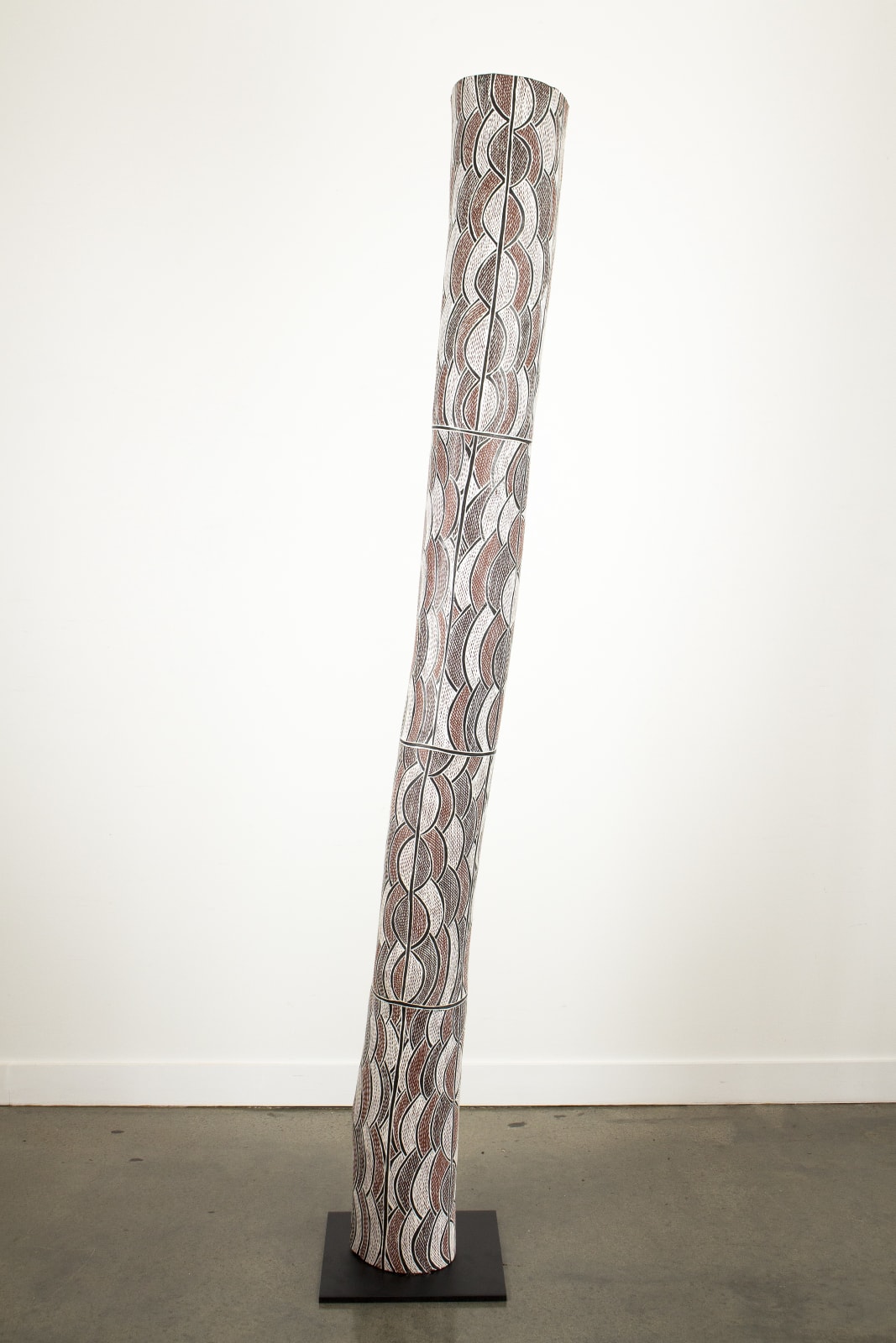 Milminyina Dhamarrandji, Rulyapa, 2021