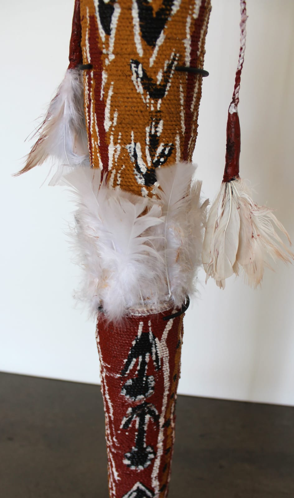 Jack Nawilil, Buya Male, 2022