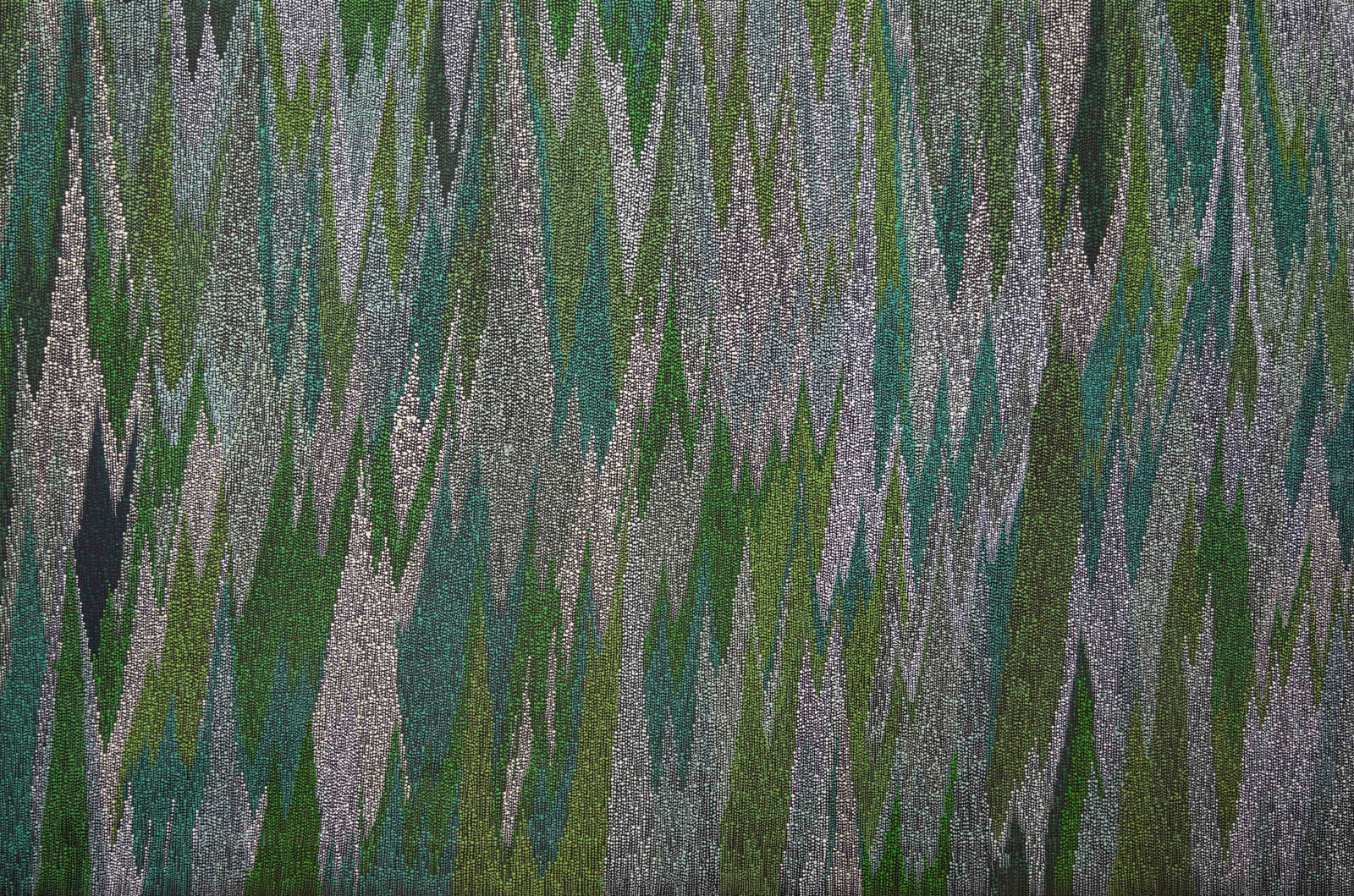 Lynette Lewis, Wamikata Walka Tali - Sand Dune, 2022