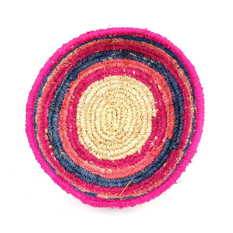 Vanessa Calma, Basket, 2022