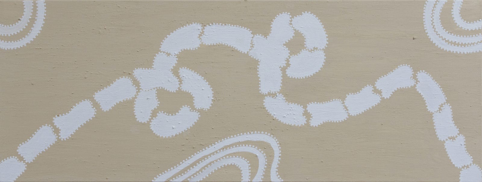 Marlene Juli, Goorlabal Ngarranggarni, 2021