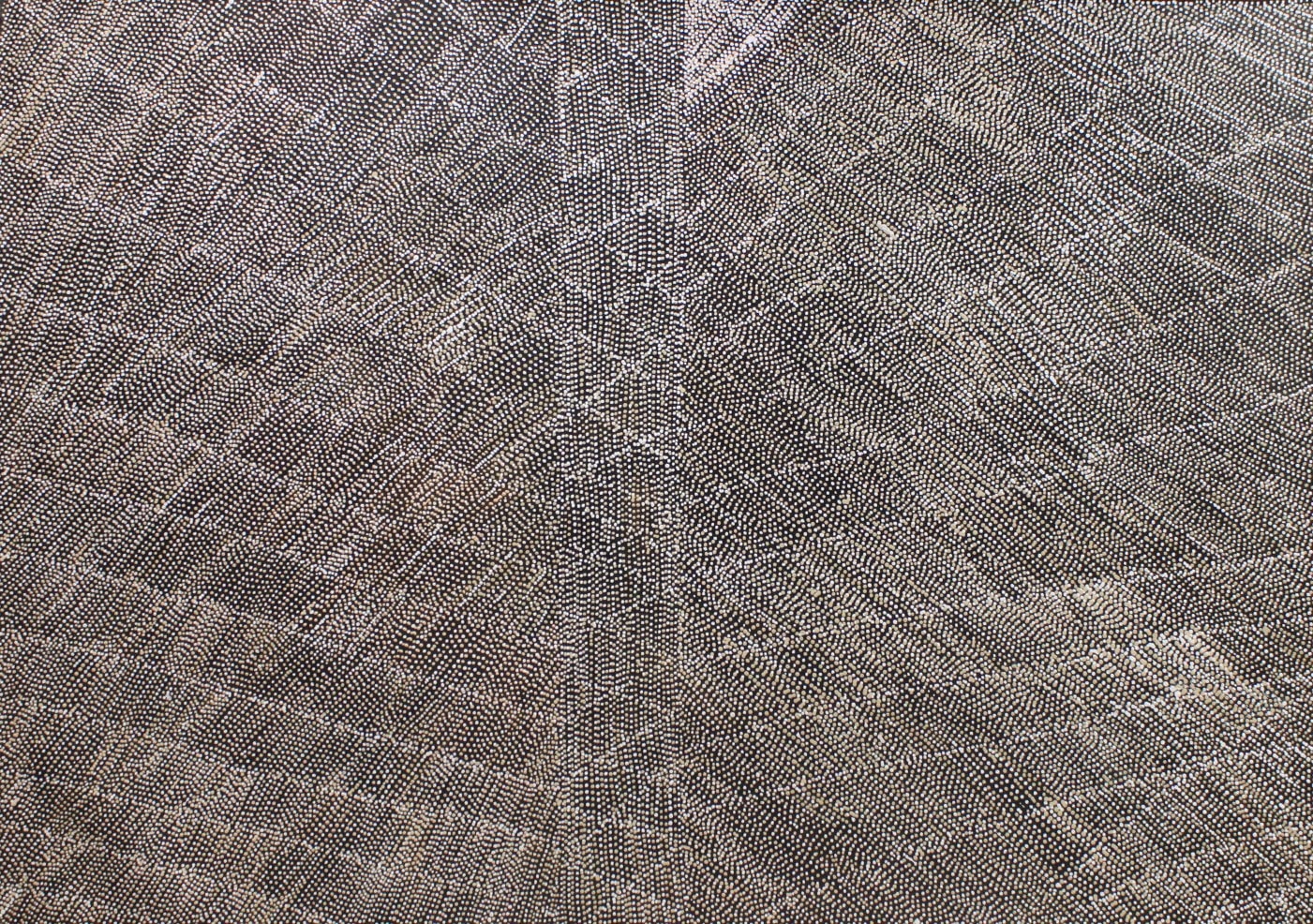 Lizzie Moss Pwerle, Dancing Lines , 2021