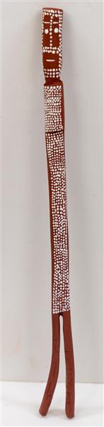 Elaine Naroldol, Mimih Spirit, 2021