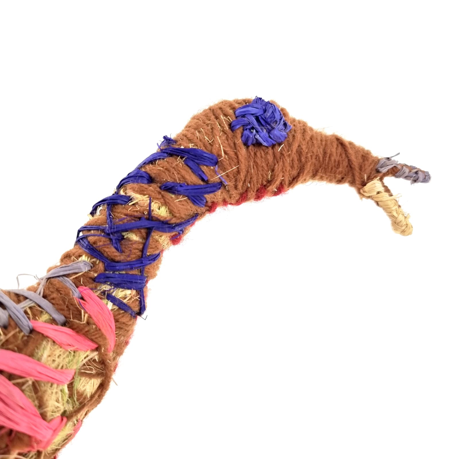 Erica Shorty, Tjulpu (Bird), 2022