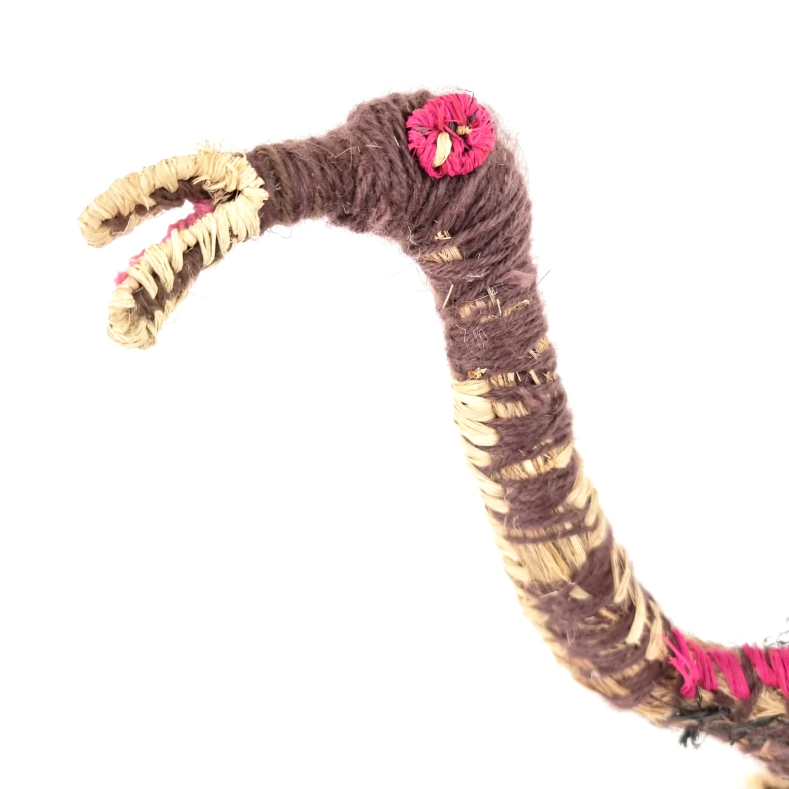 Erica Shorty, Tjulpu (Bird), 2021