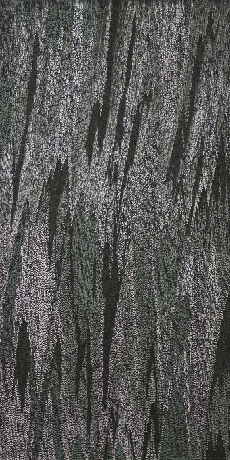 Lynette Lewis, Womikata Walka Tali (Sand dune), 2020