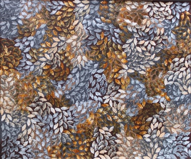Selina Teece Pwerle, Spinifex