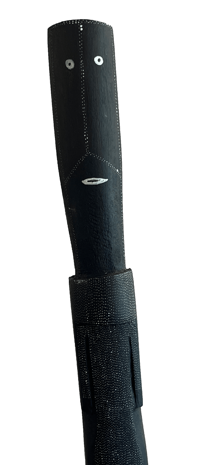 Samson Bonson, Mimih Spirit, 2022