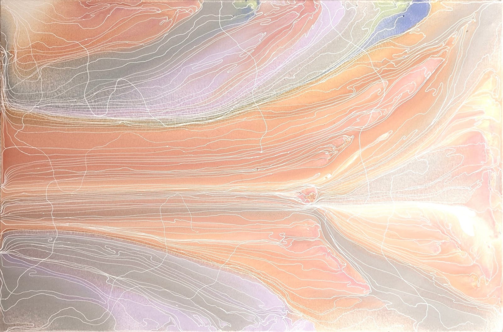Janice Stanley, Pantu (Salt Lake), 2024