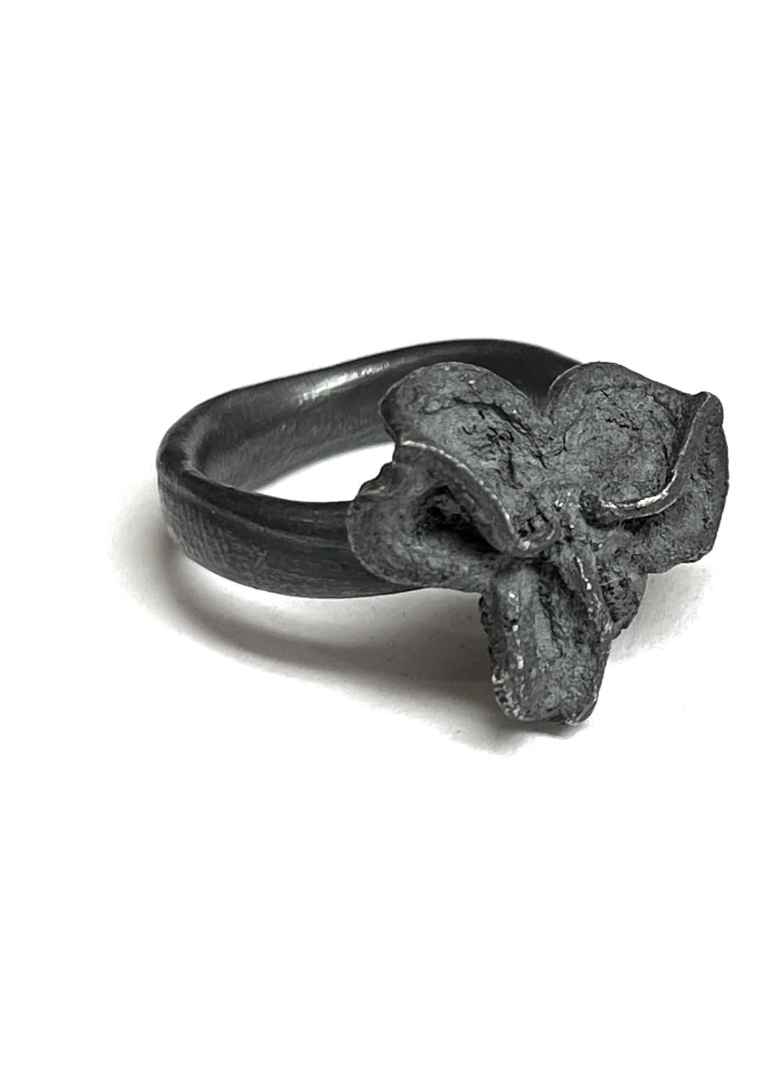 Melinda Young, Ranges Series – Pittosporum Ring (Pukatja, APY Lands), 2015/2024
