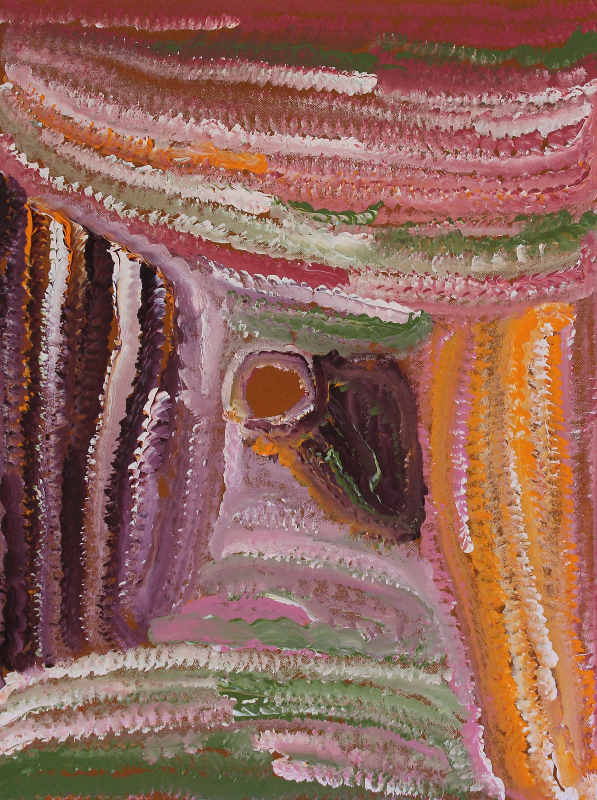 Nancy Chapman, untitled, 2023