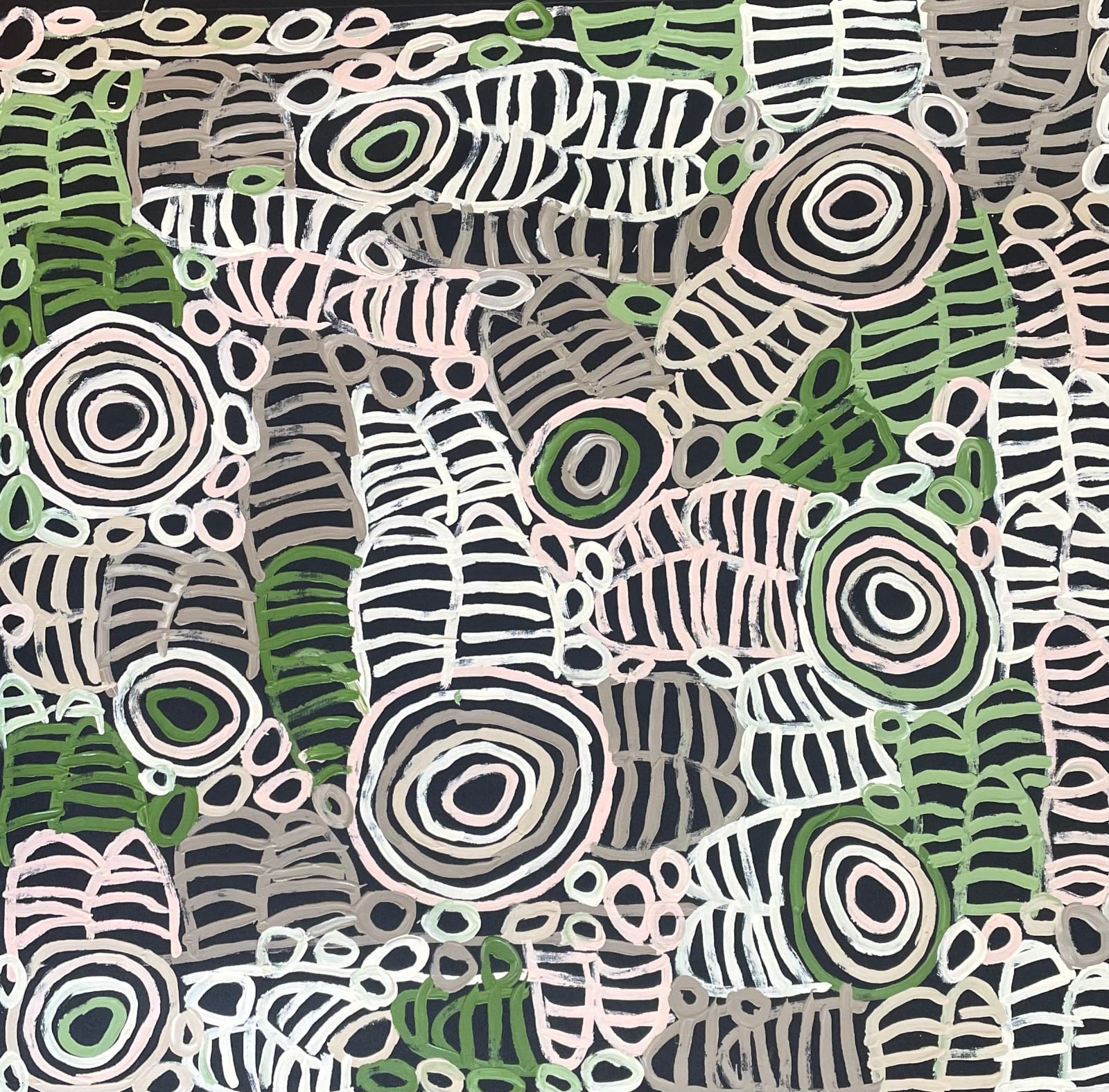 Charmaine Pwerle, Awelye Atnwengerrp, 2025