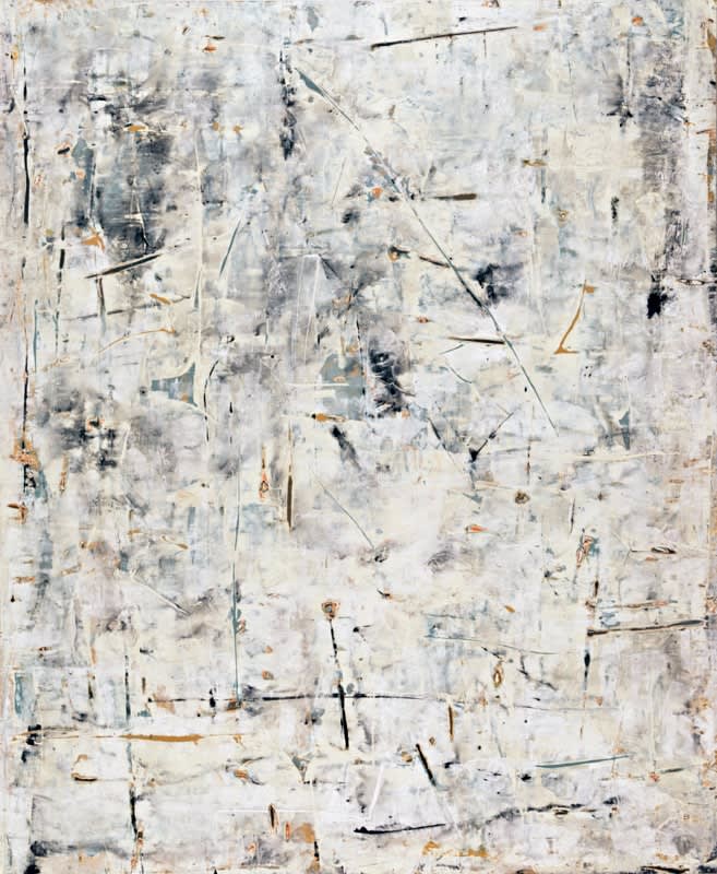 Claudine Marzik, Chillagoe Landscape