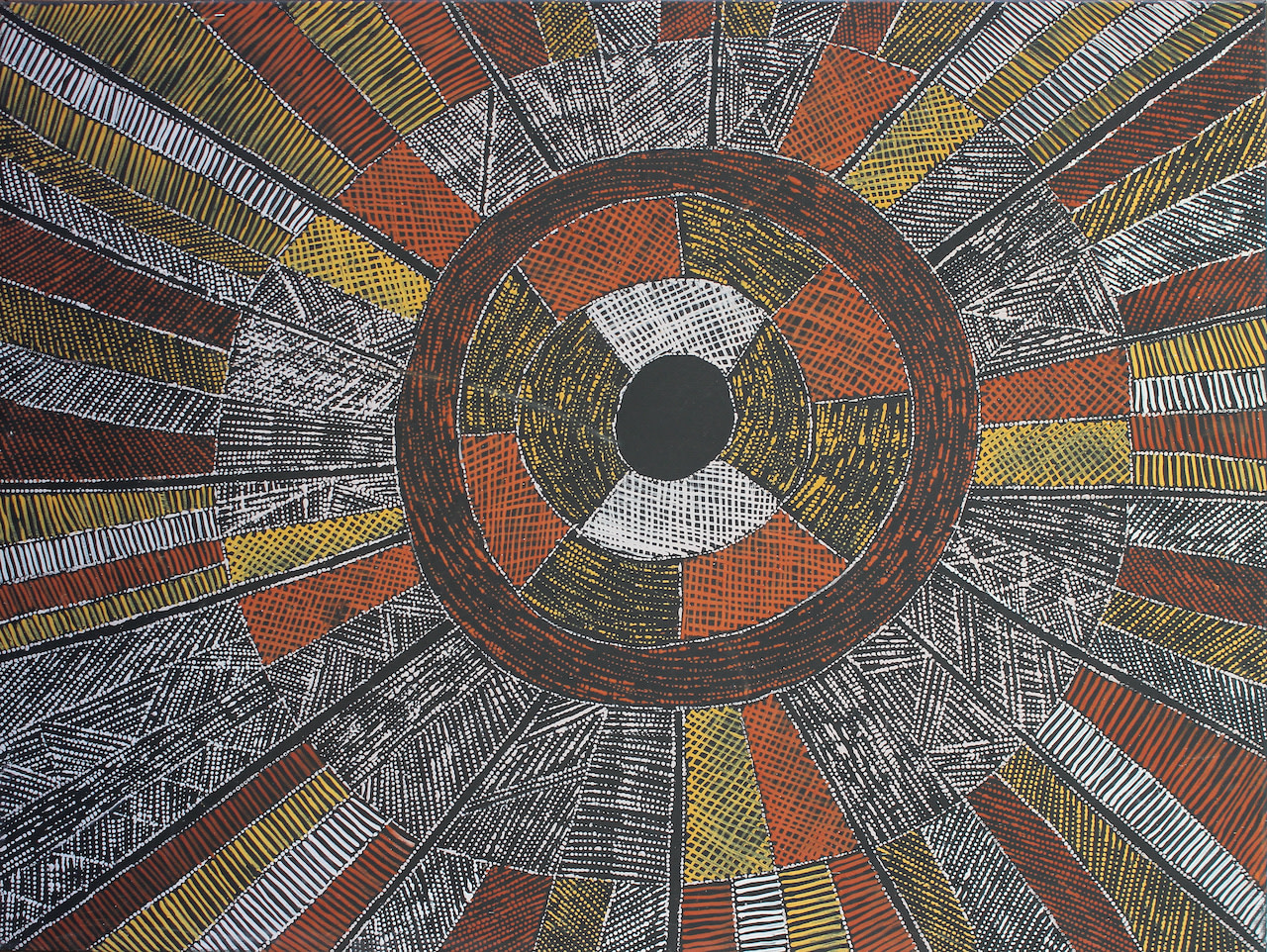 Maria Josette Orsto, Kulama, 2007