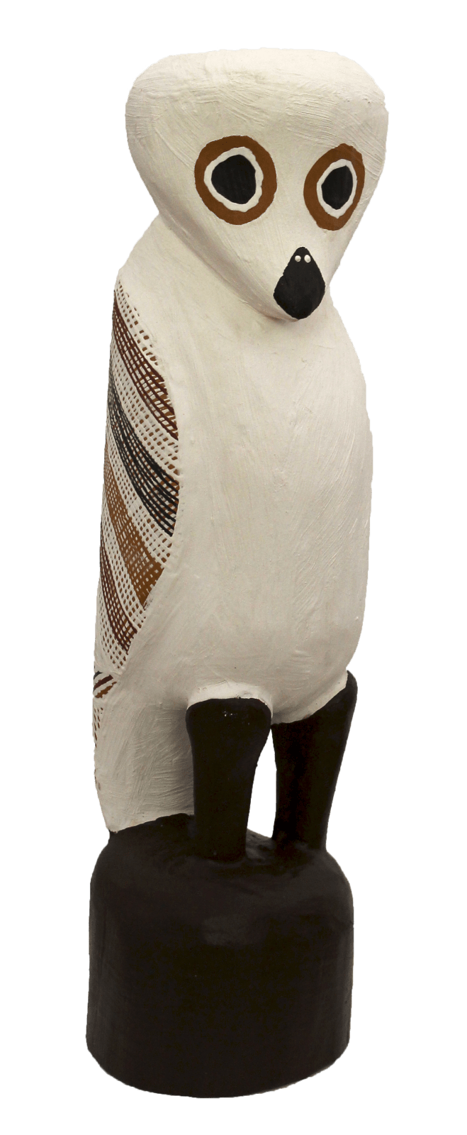 Djul'djul Gurruwiwi, Worrworr, 2024