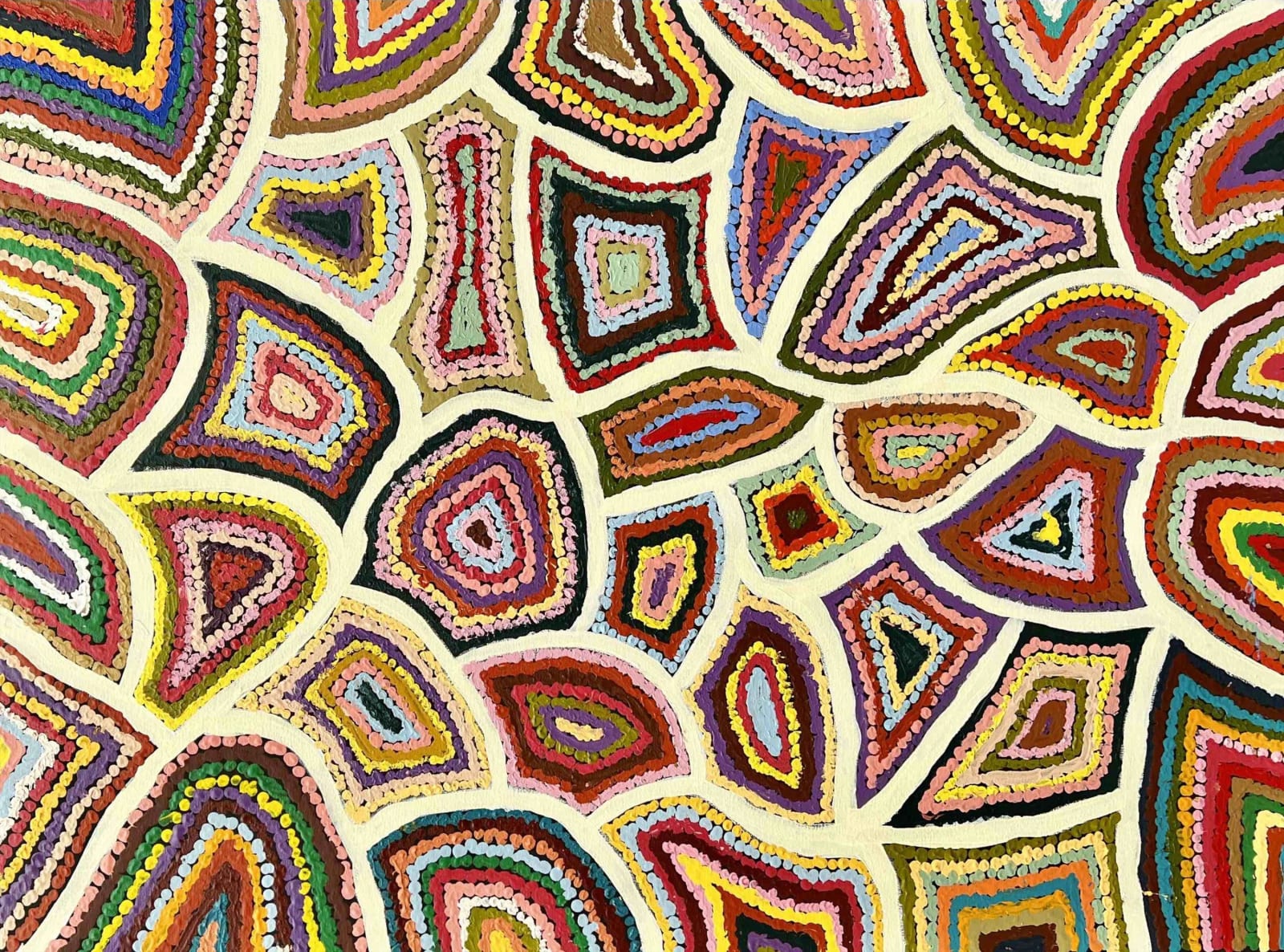 Samuel Miller, Ngyuku Ngura, 2022