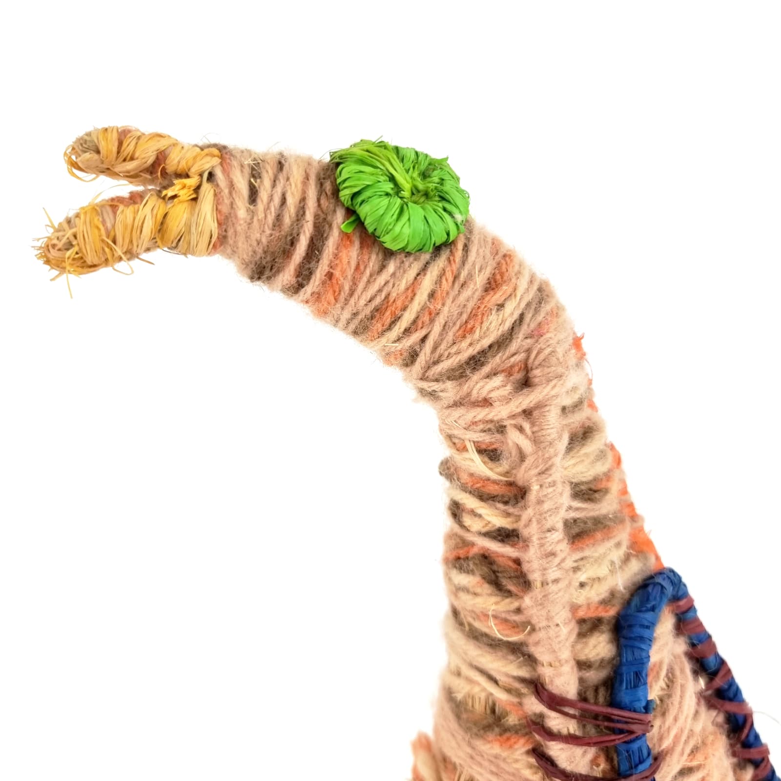 Erica Shorty, Tjulpu (Bird), 2022