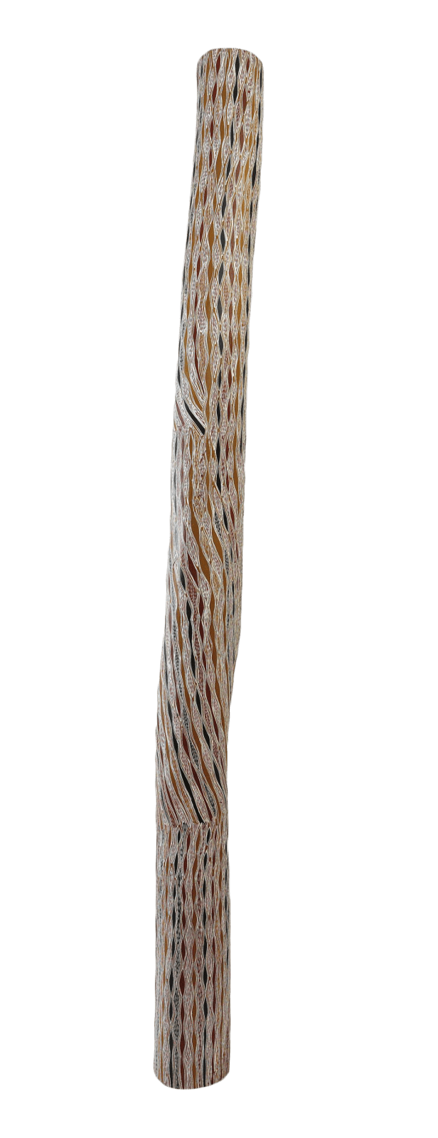 Bambarrarr Marawili, Yathikpa, 2022