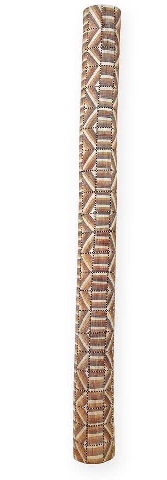 Deborah Wurrkidj, Wak Wak, 2018